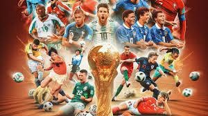 2026世界杯球员名单揭晓 英超领先沙特与美职联